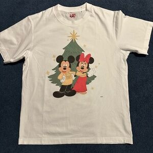 Women’s T-shirt Uniqlo L